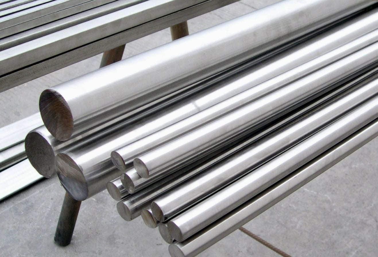 304vs316 Stainless Steel
