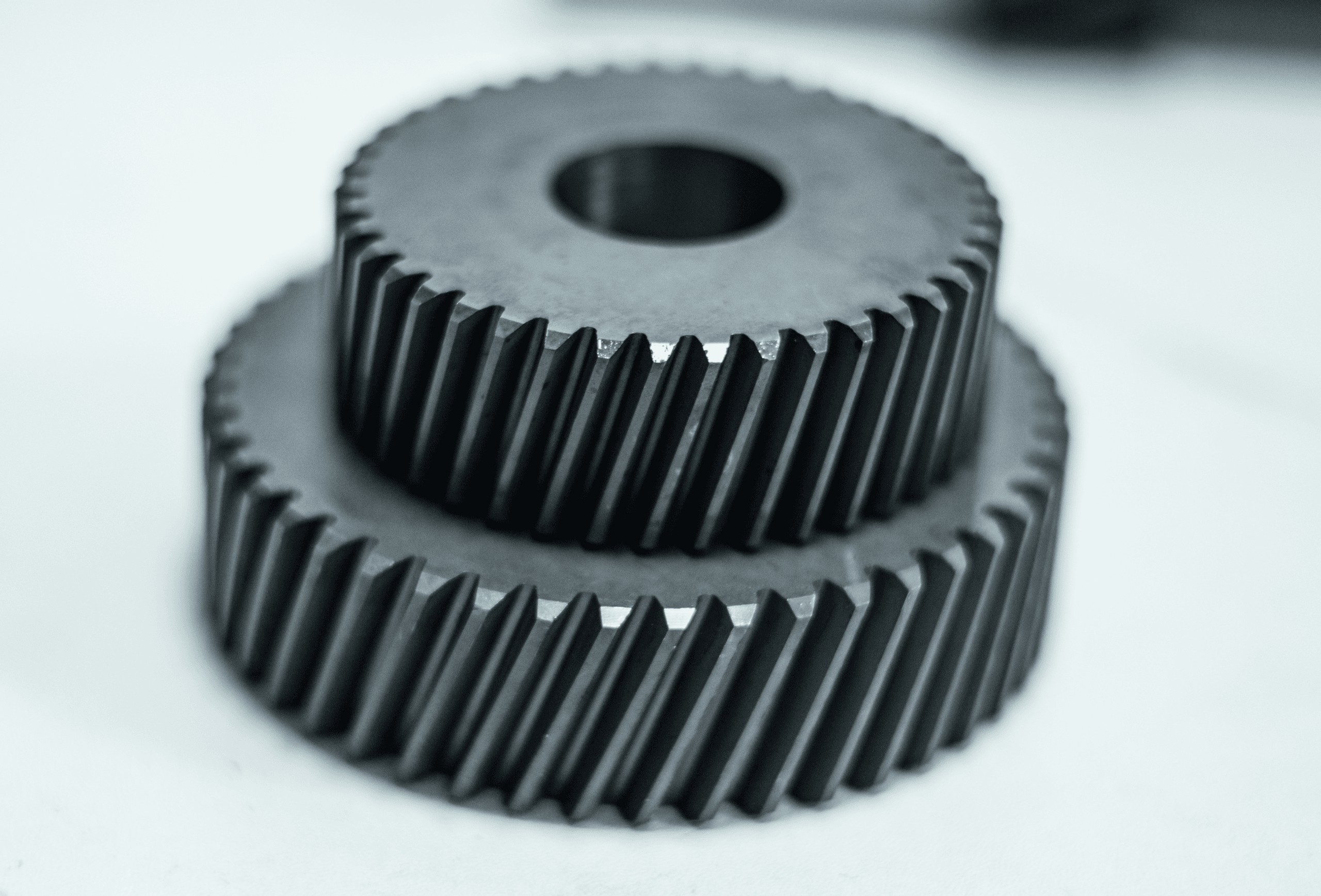 How Taizhou Ruijue Machinery Reduced Lead Time by 50% for a Packaging Machinery OEM