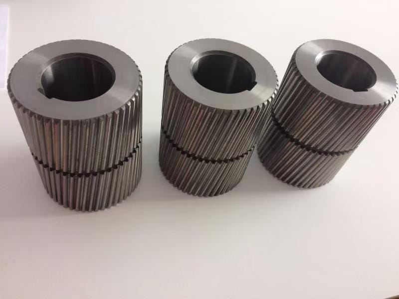 How Taizhou Ruijue Machinery Achieves DIN 6 Precision on Small and Medium Gears (Ø150mm × 300mm)